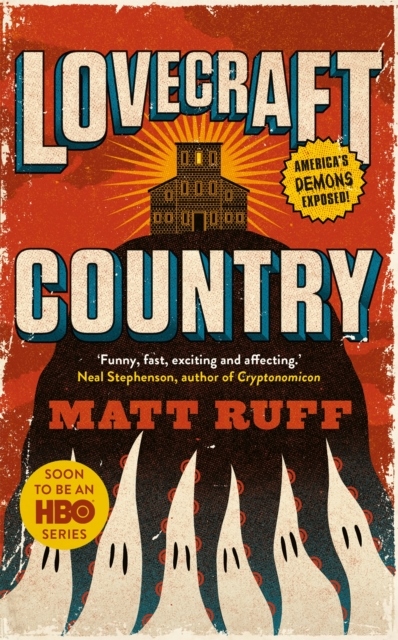Lovecraft Country Lovecraft Country