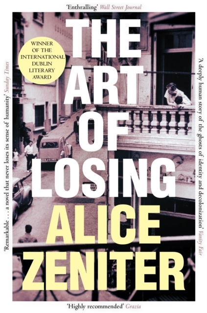 Art of Losing Art of Losing