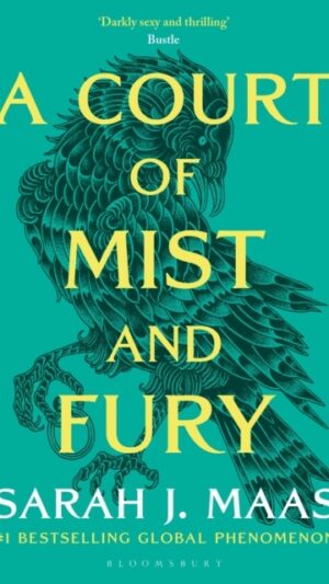 A Court of Mist and Fury