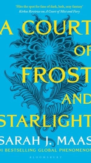 A Court of Frost and Starlight