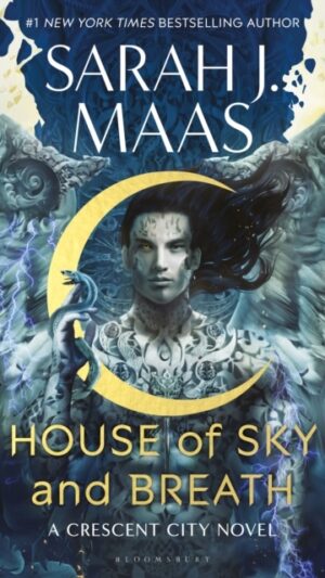 House of Sky and Breath