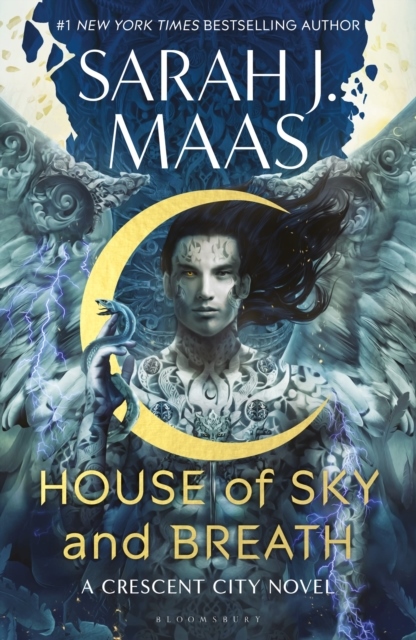 House of Sky and Breath House of Sky and Breath