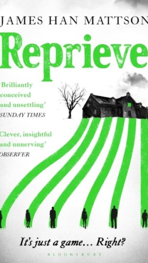 Reprieve