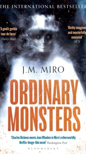 Ordinary Monsters