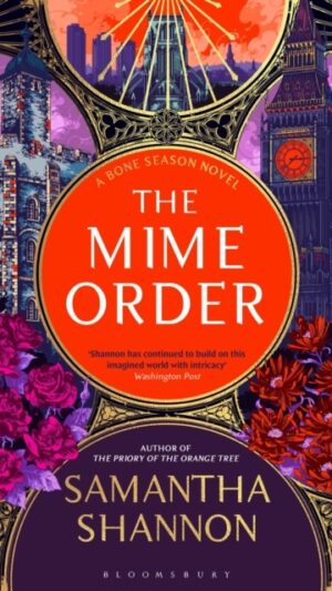 The Mime Order