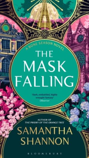 The Mask Falling