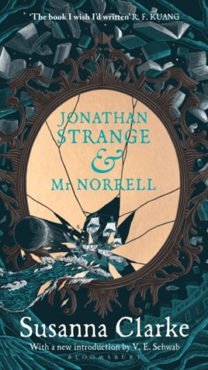 Jonathan Strange & Mr Norrell