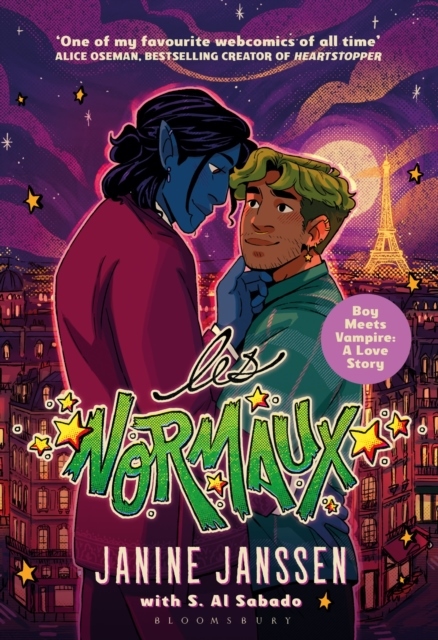 Les Normaux Les Normaux