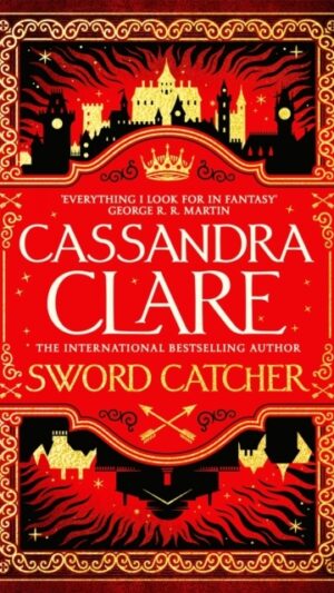 Sword Catcher