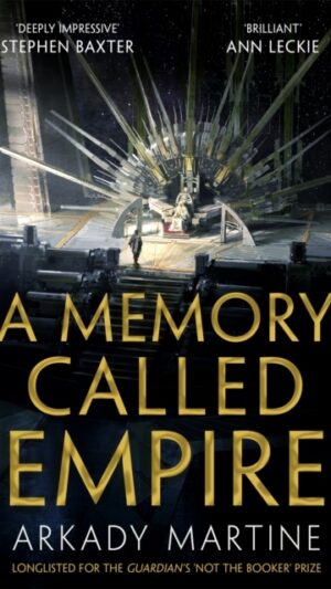 A Memory Called Empire