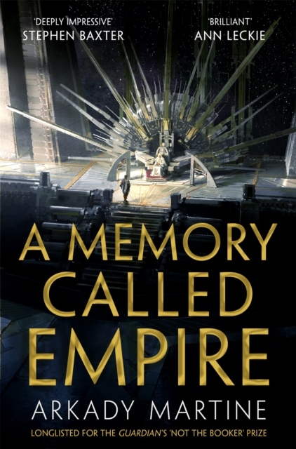 A Memory Called Empire A Memory Called Empire