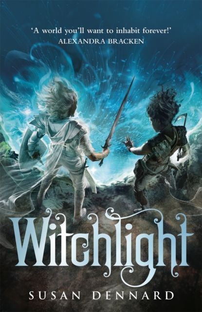 Witchlight Witchlight
