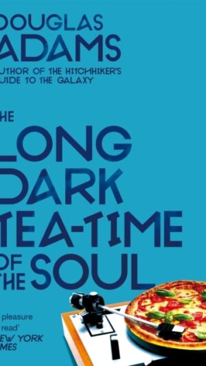 Long Dark Tea-Time of the Soul