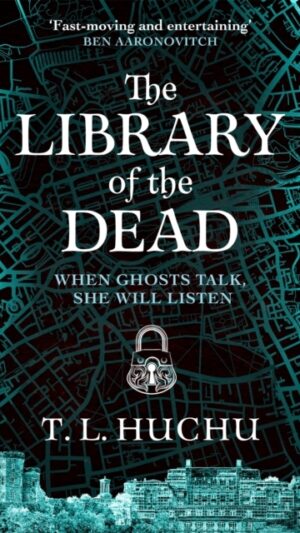 Library of the Dead