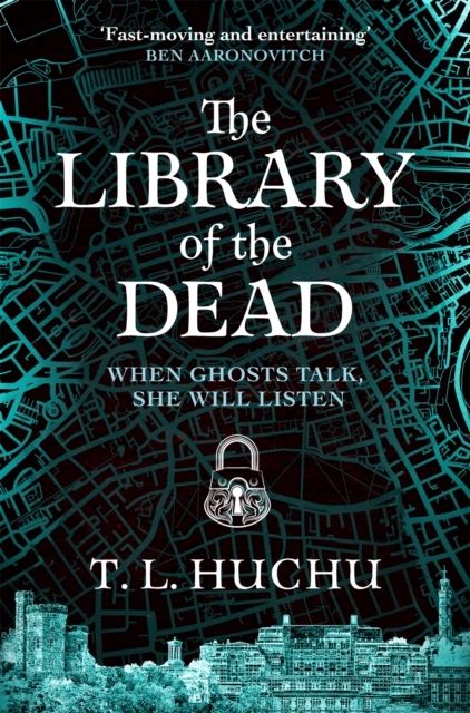 Library of the Dead Library of the Dead