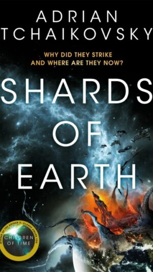 Shards of Earth
