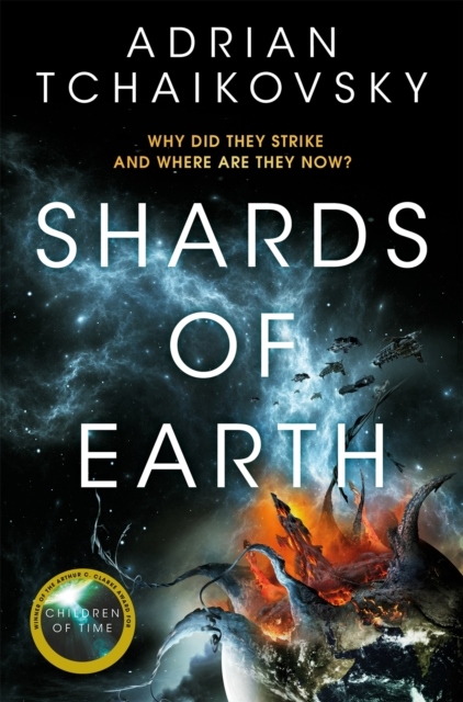 Shards of Earth Shards of Earth