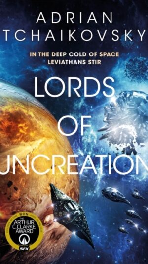 Lords of Uncreation
