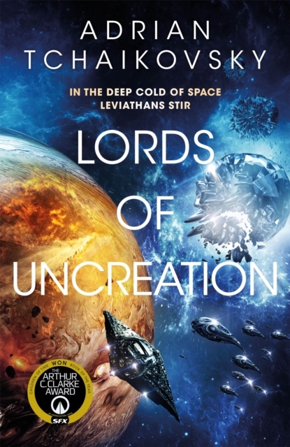 Lords of Uncreation Lords of Uncreation