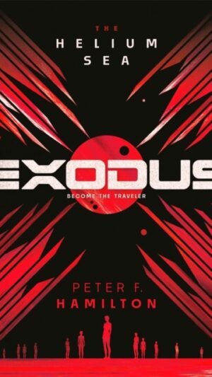 EXODUS: The Helium Sea