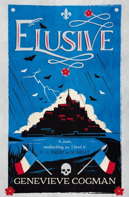 Elusive Elusive
