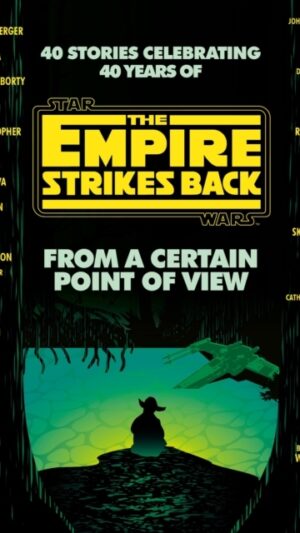 From a Certain Point of View - The Empire Strikes Back (Star Wars)