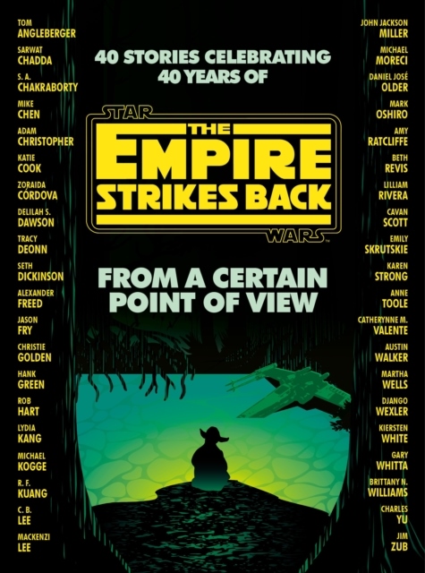 From a Certain Point of View - The Empire Strikes Back (Star Wars) From a Certain Point of View - The Empire Strikes Back (Star Wars)