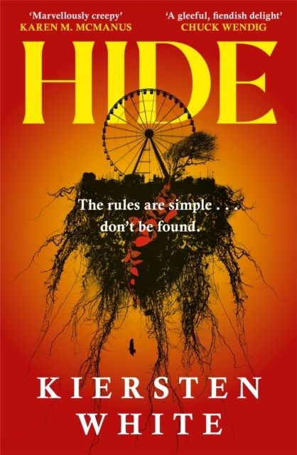 Hide Hide