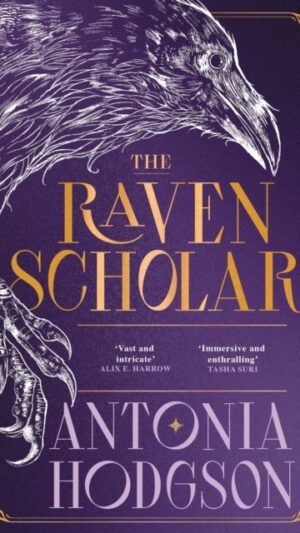 The Raven Scholar