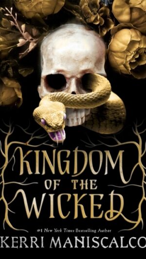 Kingdom of the Wicked