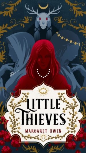 Little Thieves