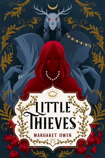 Little Thieves Little Thieves