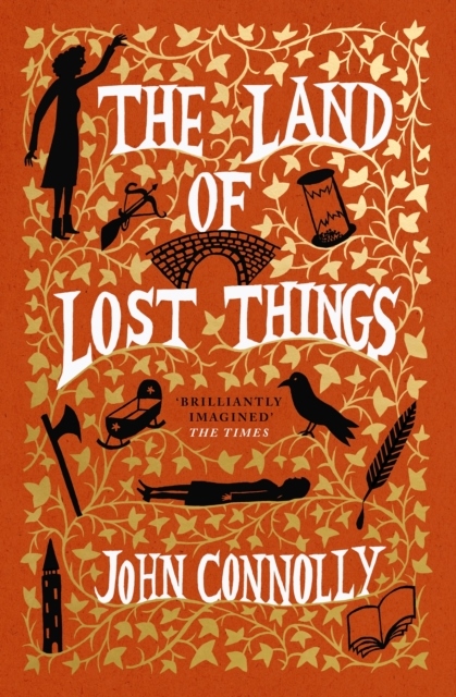 The Land of Lost Things The Land of Lost Things