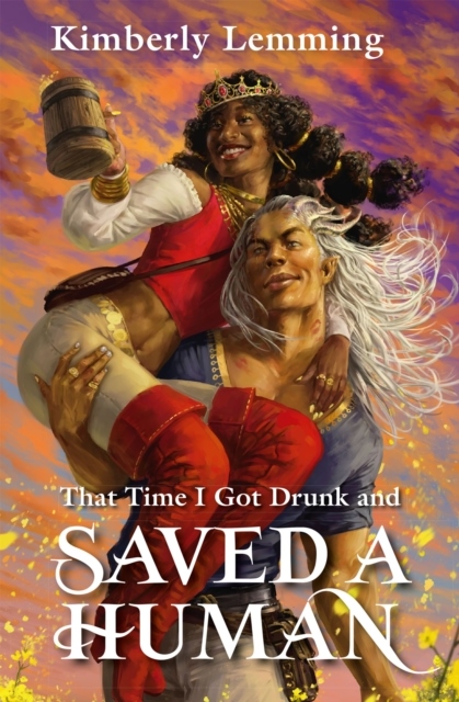 That Time I Got Drunk And Saved A Human That Time I Got Drunk And Saved A Human