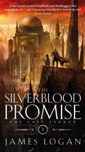 The Silverblood Promise