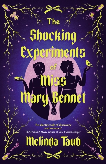 The Shocking Experiments of Miss Mary Bennet The Shocking Experiments of Miss Mary Bennet
