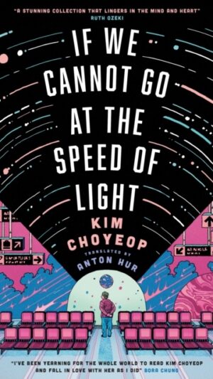 If We Cannot Go at the Speed of Light