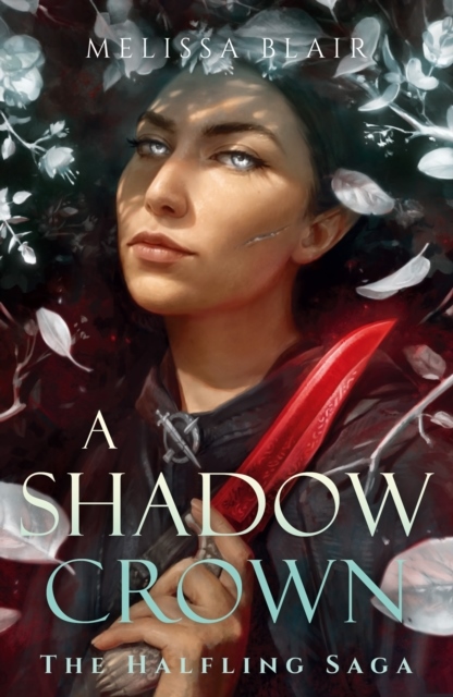 A Shadow Crown A Shadow Crown