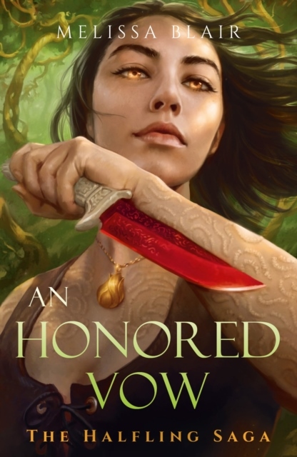 An Honored Vow An Honored Vow