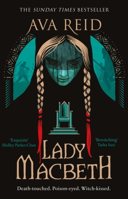 Lady Macbeth Lady Macbeth