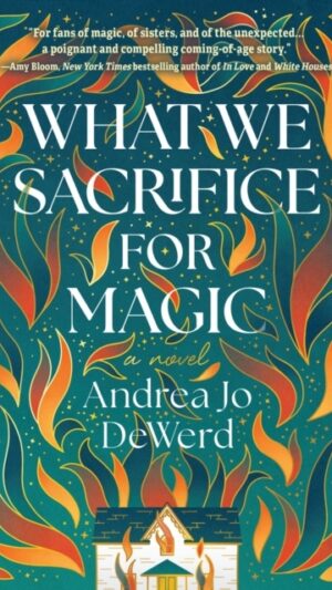 What We Sacrifice for Magic