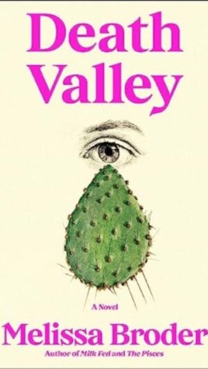 Death Valley - A Novel