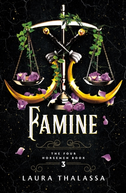Famine Famine