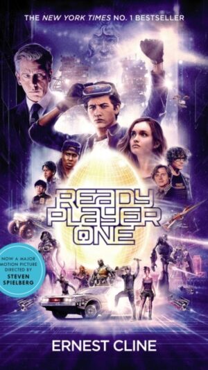 Ready Player One FTI