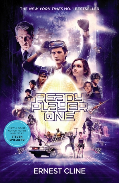 Ready Player One FTI Ready Player One FTI