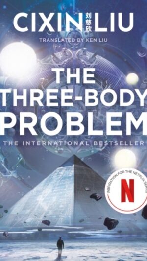 The Three-Body Problem