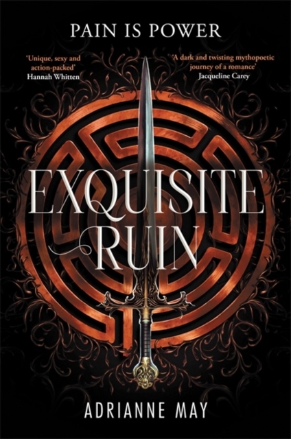 Exquisite Ruin Exquisite Ruin