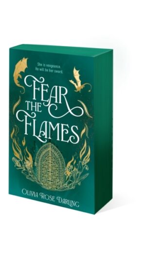 Fear the Flames