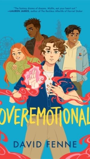 OVEREMOTIONAL