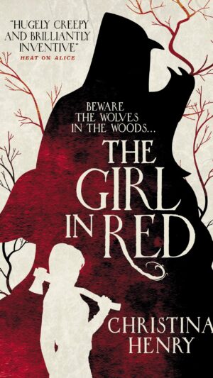 The Girl in Red